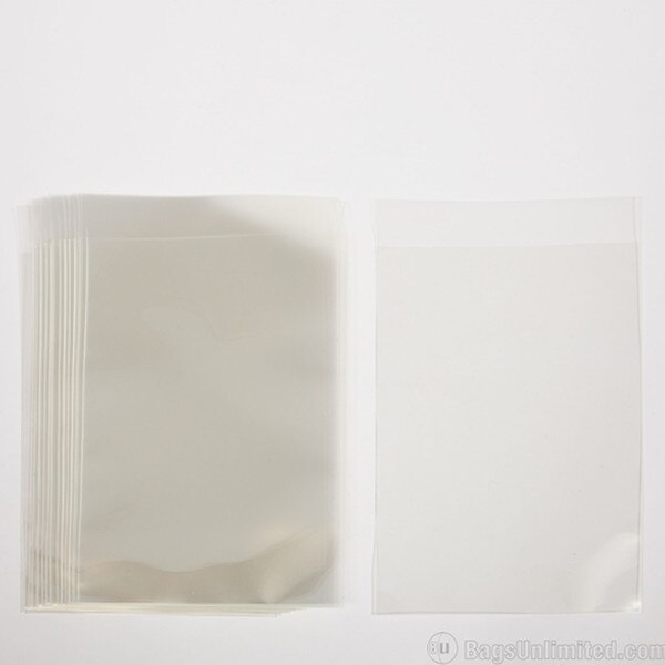 Our Regular Comic 4 mil Mylar Sleev